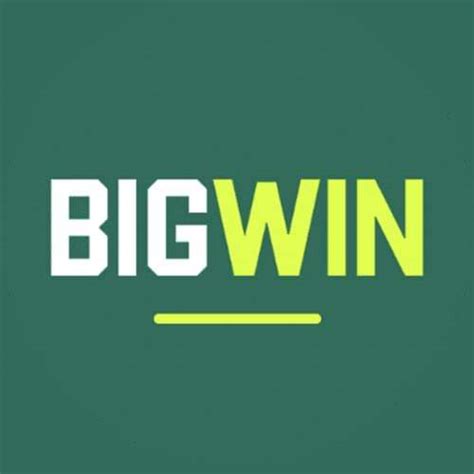 bigwin link,bigwin.com